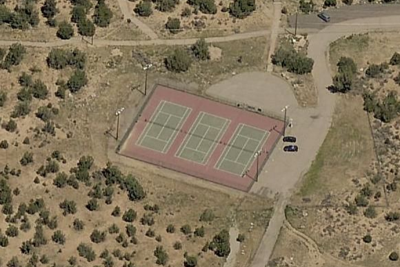 99 Sherwood Blvd, Los Alamos, NM, 87544, USA