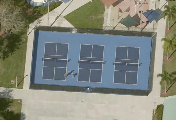 1100 Lyons Rd, Coconut Creek, FL, 33063, USA
