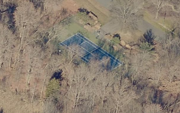 Fishing Creek Farm