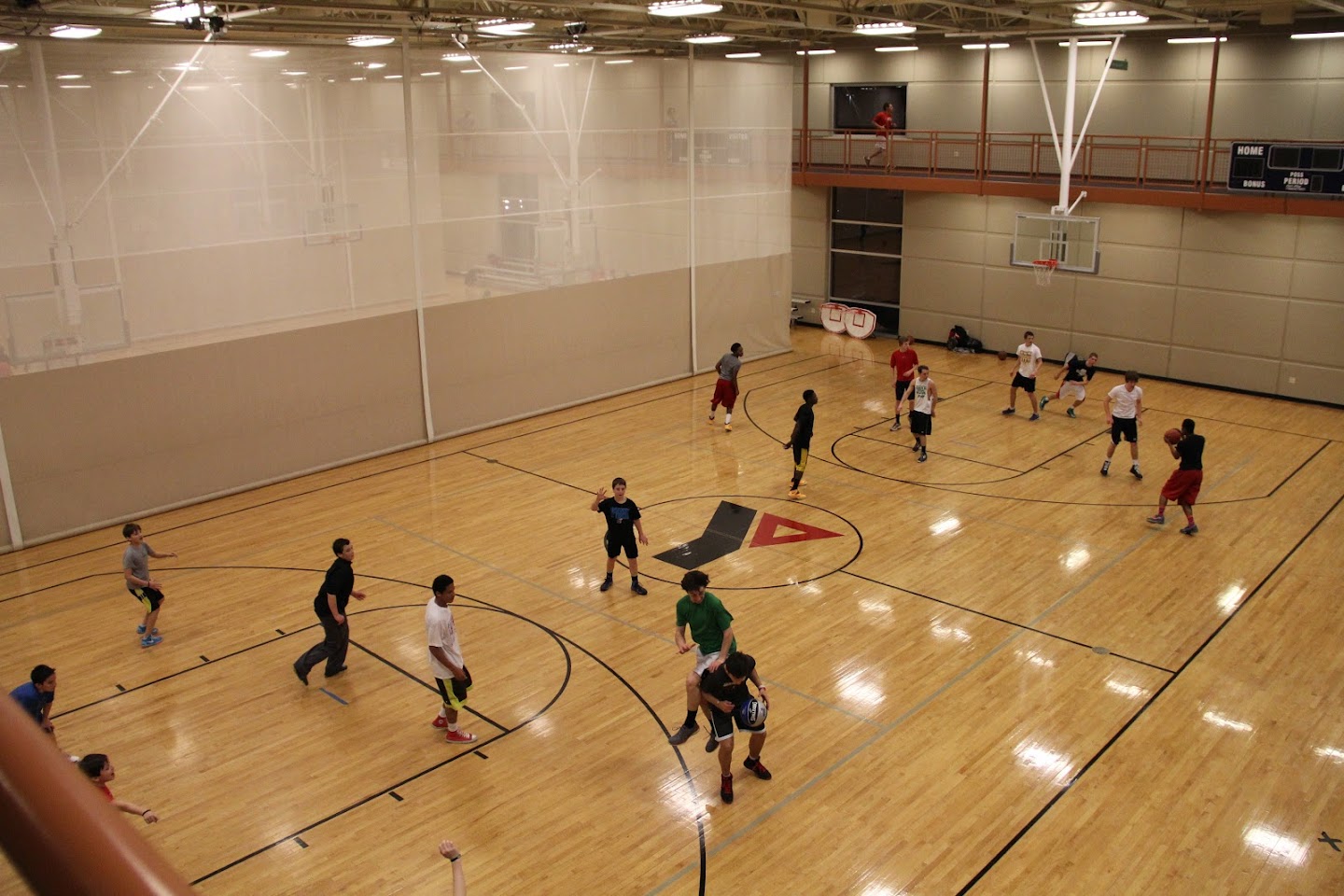 1115 E Hwy 54, Andover, KS, 67002, USA