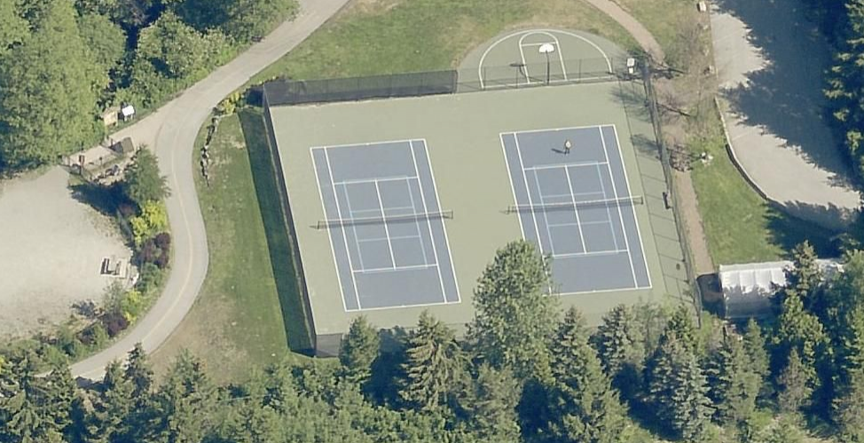 Alpha Lake Park