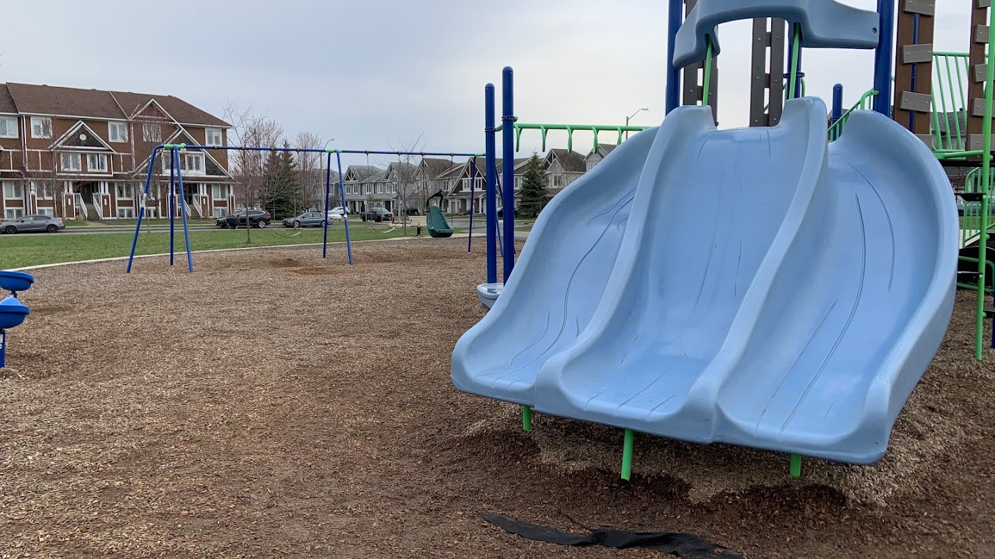 Crownridge Park