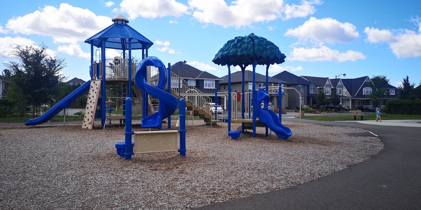 Devonian Park