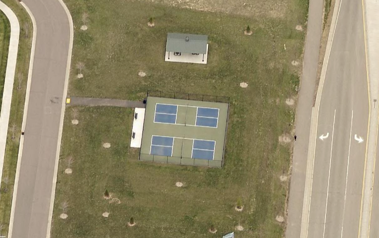 753 Ivywood Circle North, Lake Elmo, MN, USA