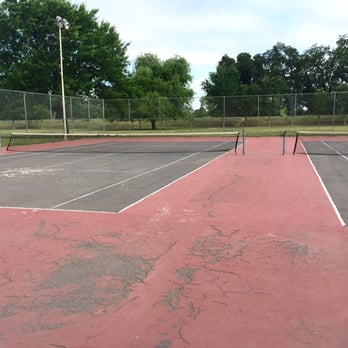 Larchmont Community Park