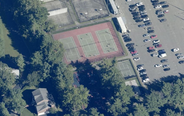 Joe Stanco Park
