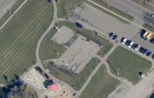 Kinsmen Park