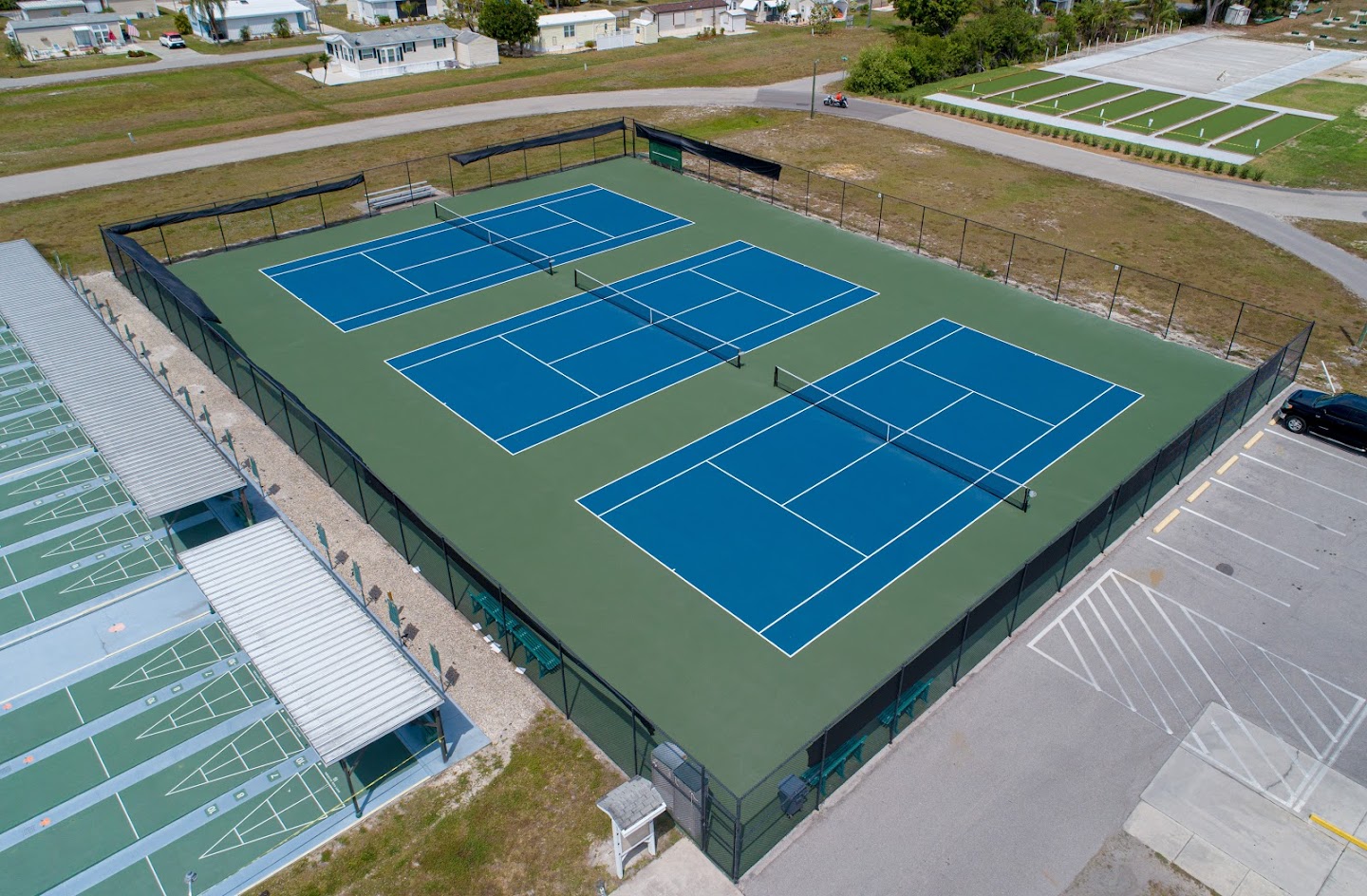 4th St, Bonita Springs, FL, 34134, USA