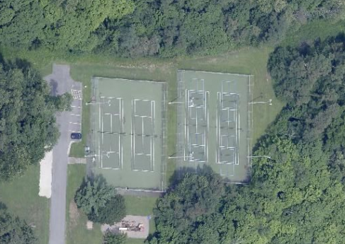 1615 N Cleveland-Massillon Rd, Akron, OH, 44333, USA