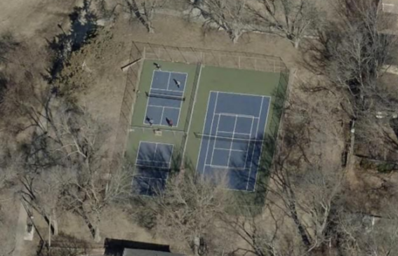 Brookside Park