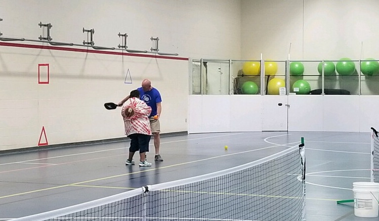 Shelby County YMCA