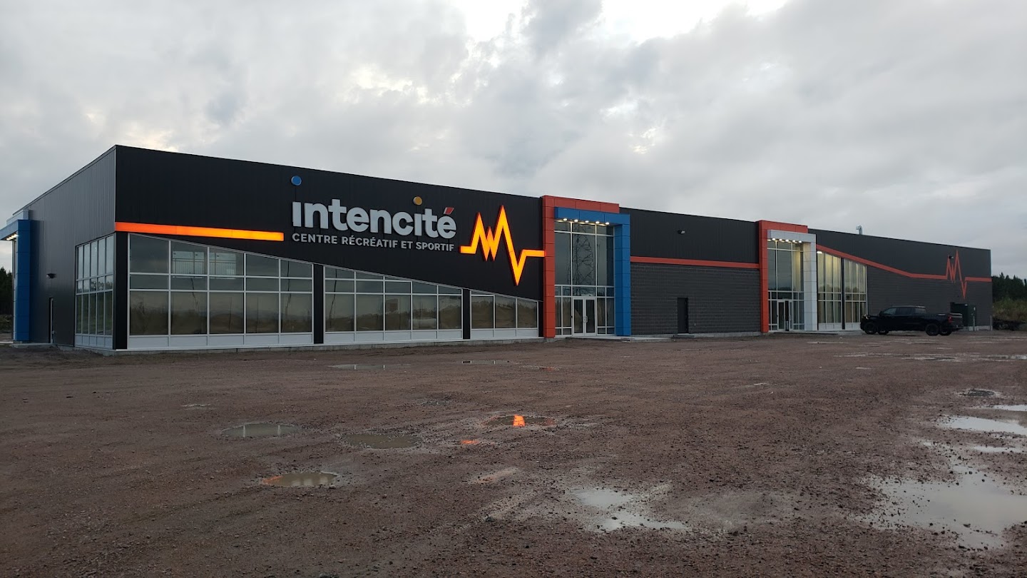 2300 Rang Saint Antoine, Chicoutimi, QC, Canada