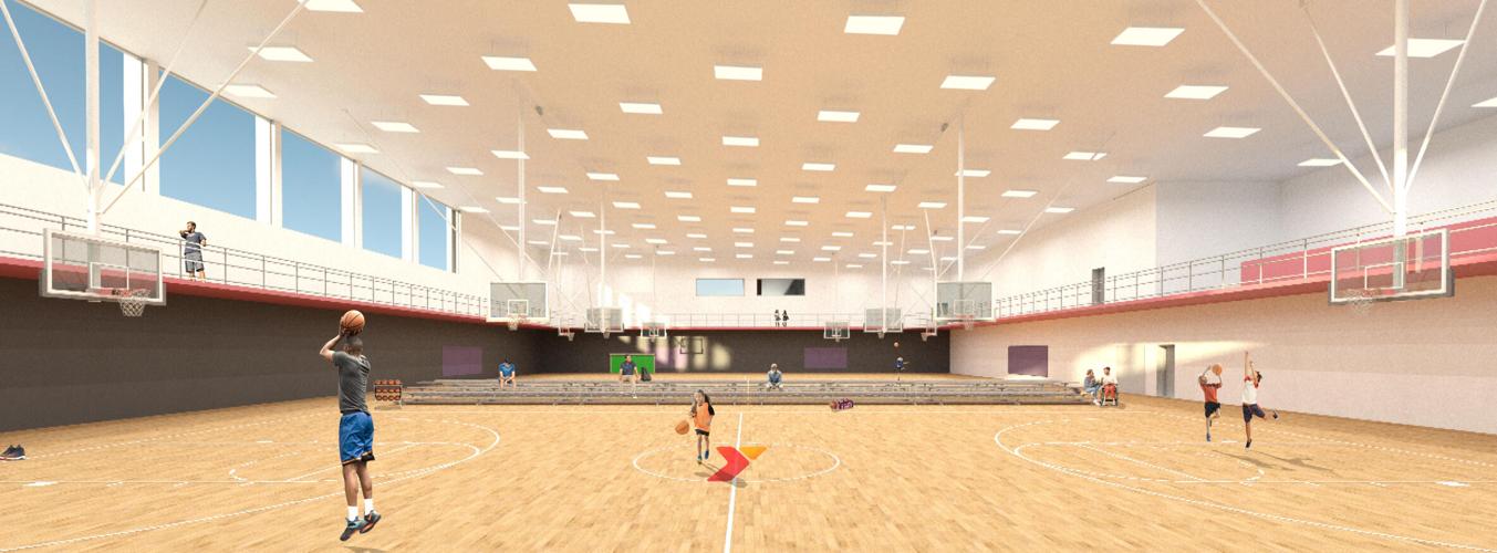 Hastings Family YMCA