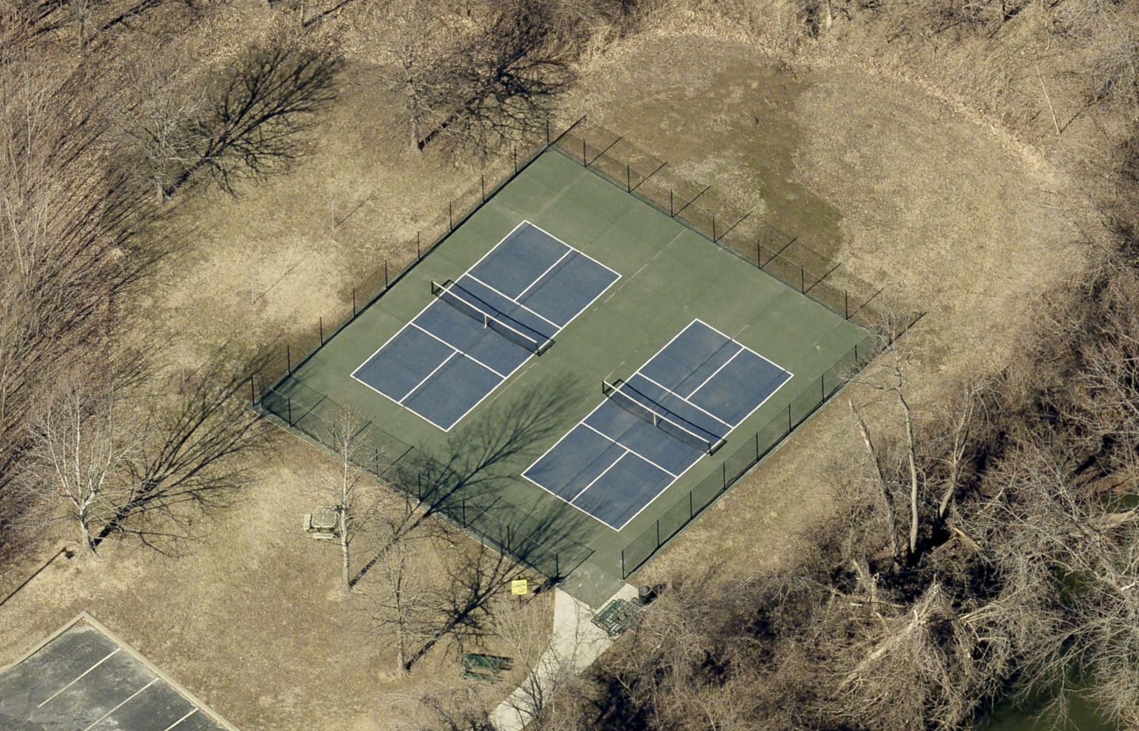 Dames Park