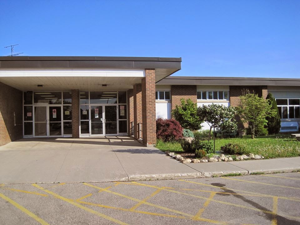 Indian Creek Road Public School