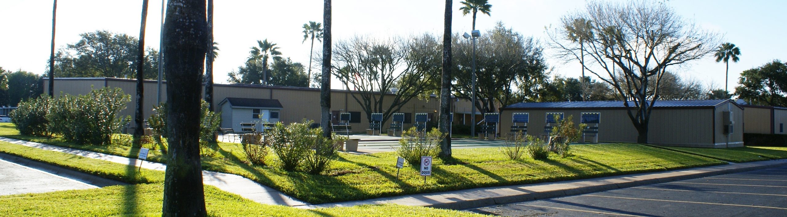 Pharr South 55+  Active Adult Community