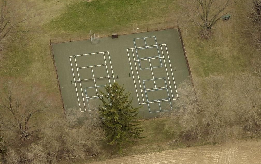 989 Legion Dr, Twin Lakes, WI, 53181, USA