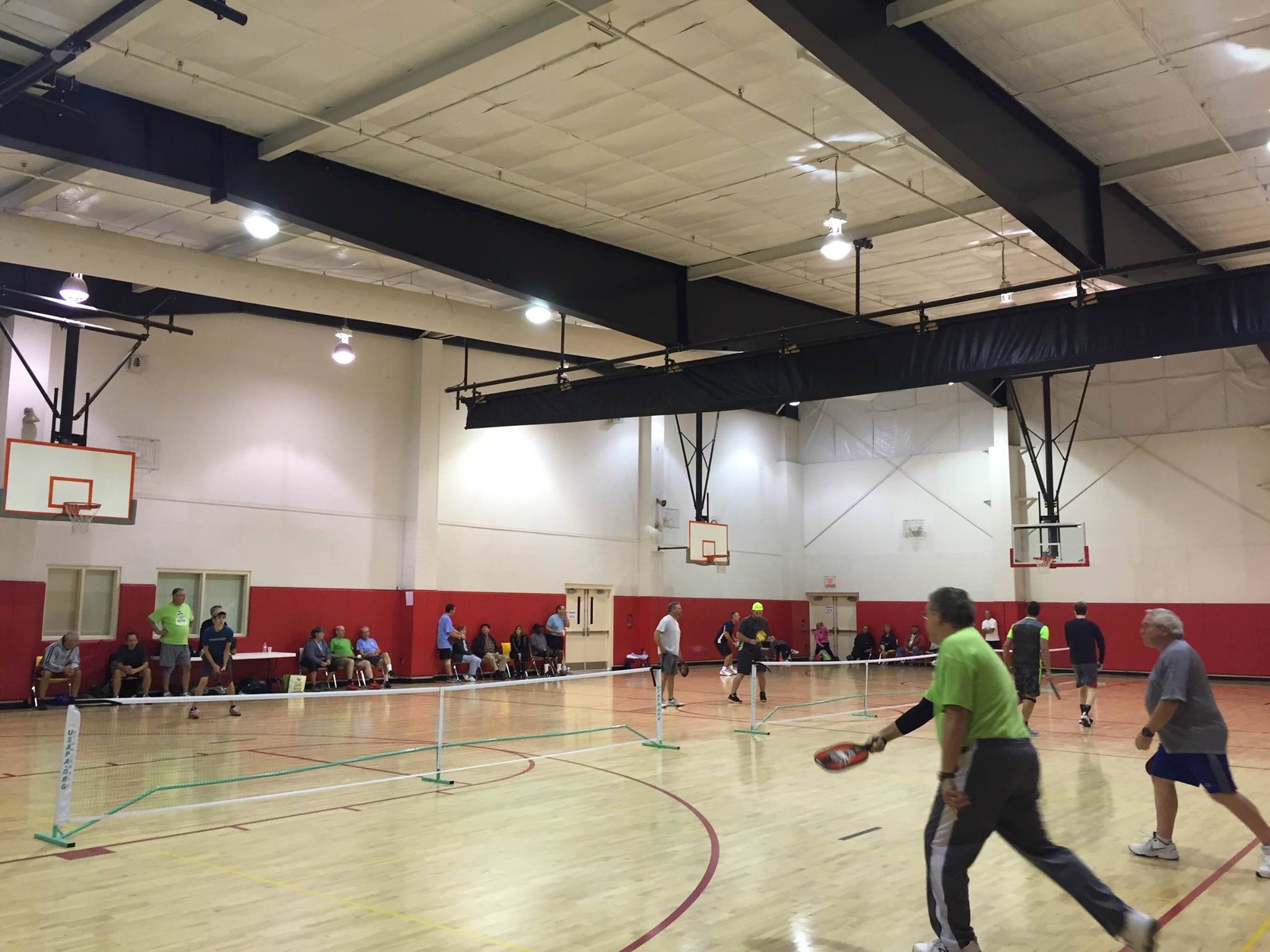 Boyertown YMCA - Hollenbach
