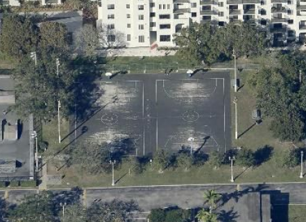 Palmetto Bay Park