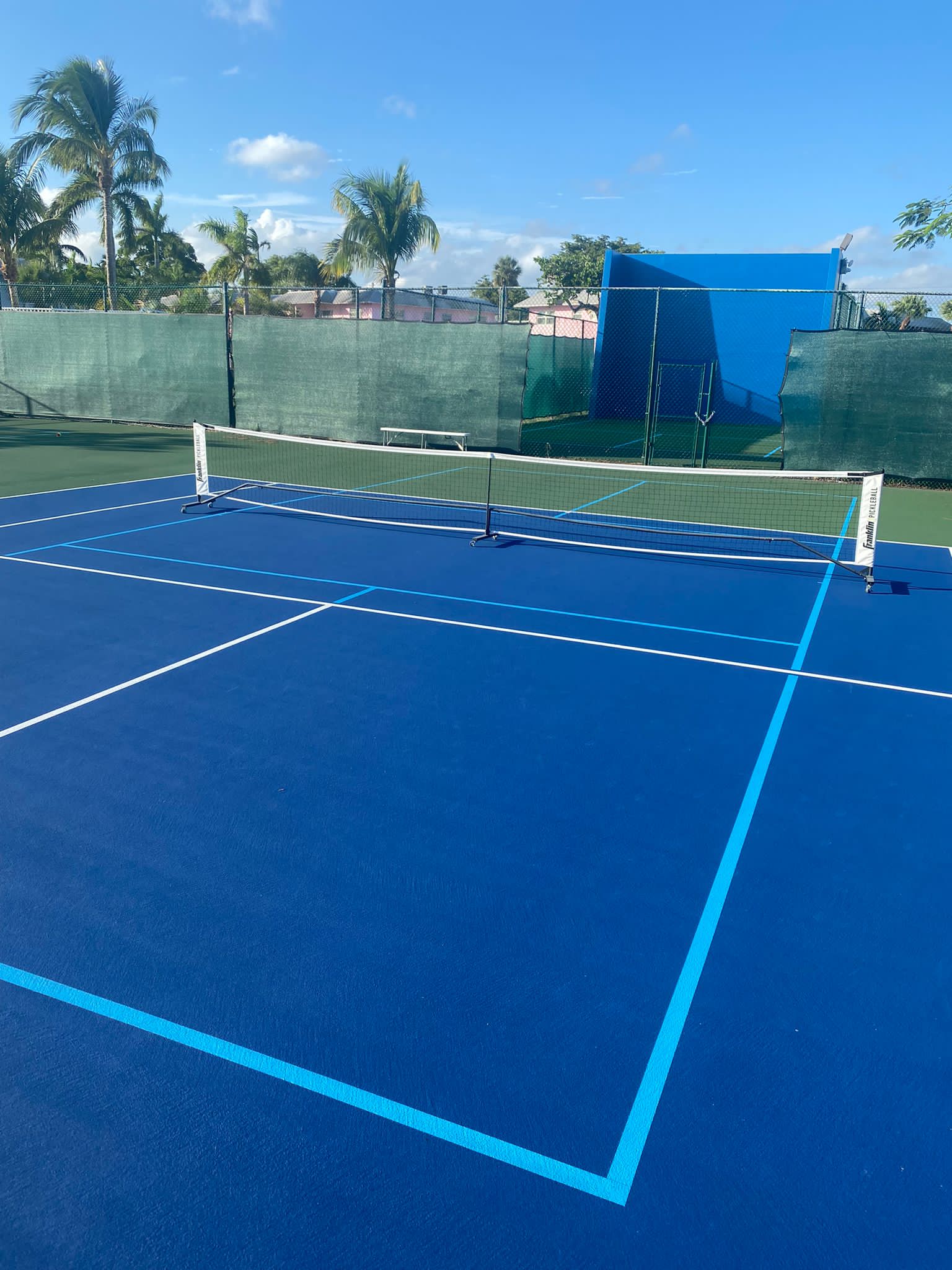Schoolyard Pickleball Academy