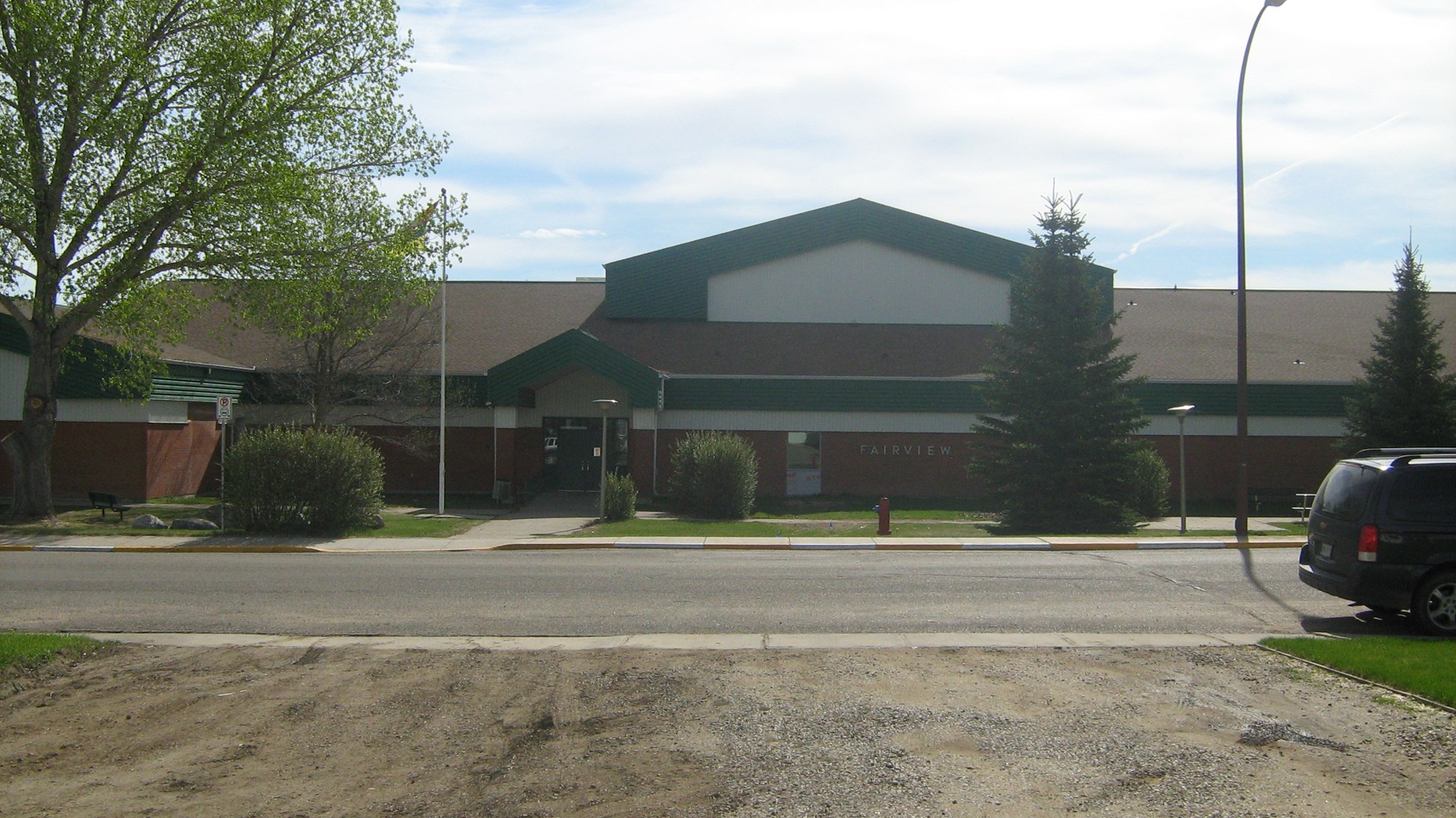 Fairview School