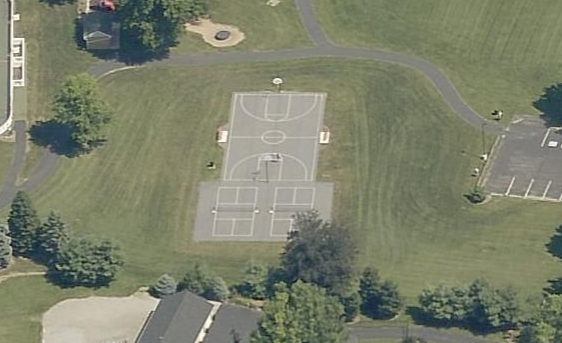 Warwick Township, Lancaster Co.