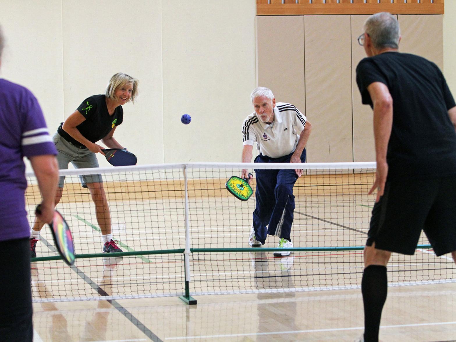Yountville Community Center