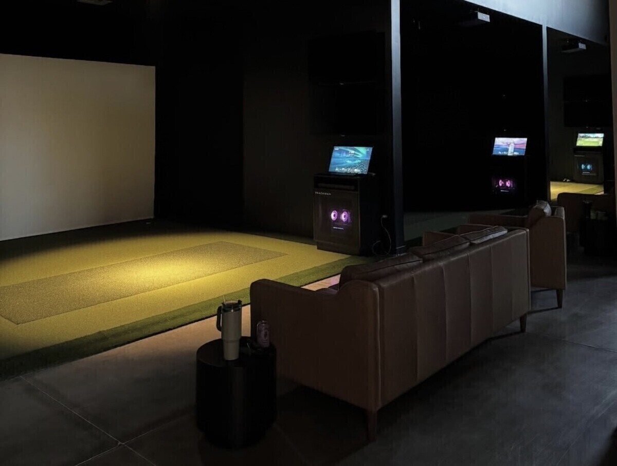Tee Box | Pleasant Grove