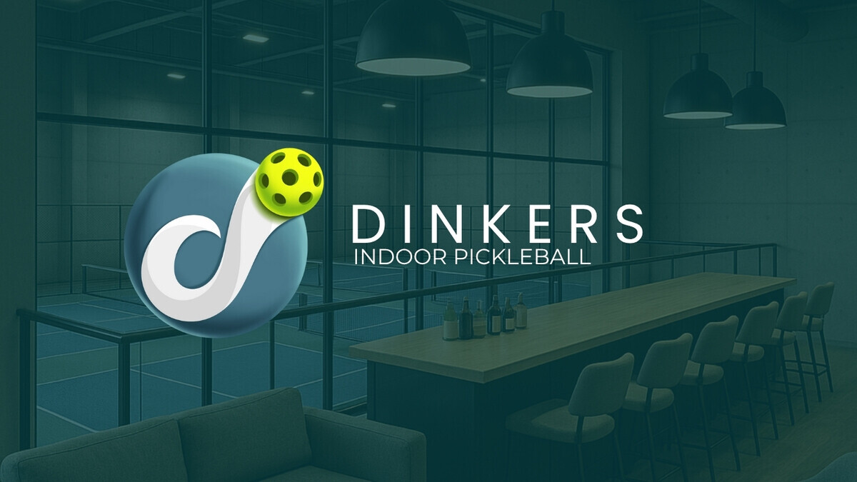 Dinkers Indoor Pickleball