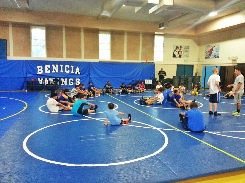 1100 Southampton Rd, Benicia, CA, 94510, USA