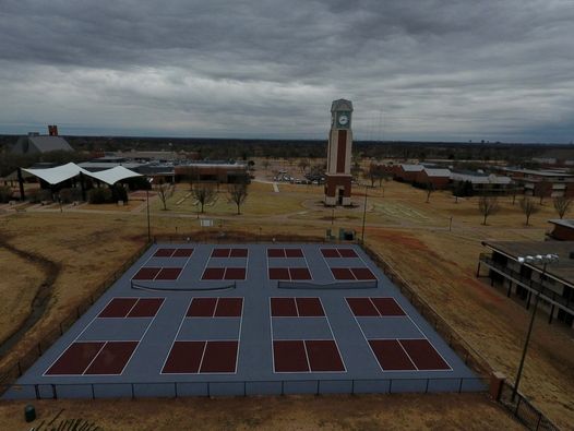 2501 E Memorial Rd, Edmond, OK, 73013, USA