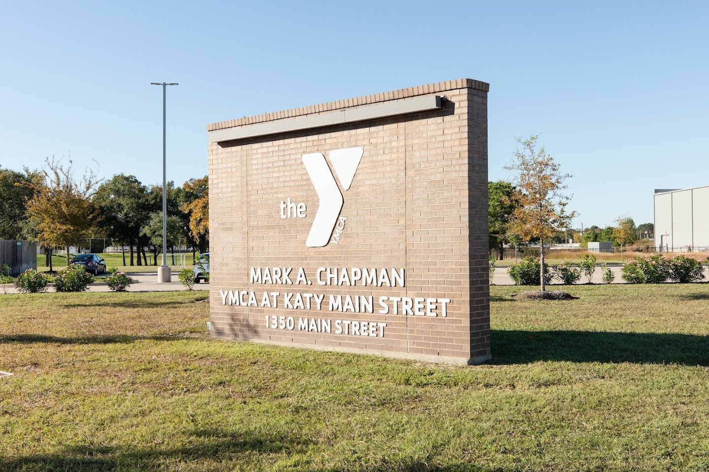 1350 Main St, Katy, TX 77494