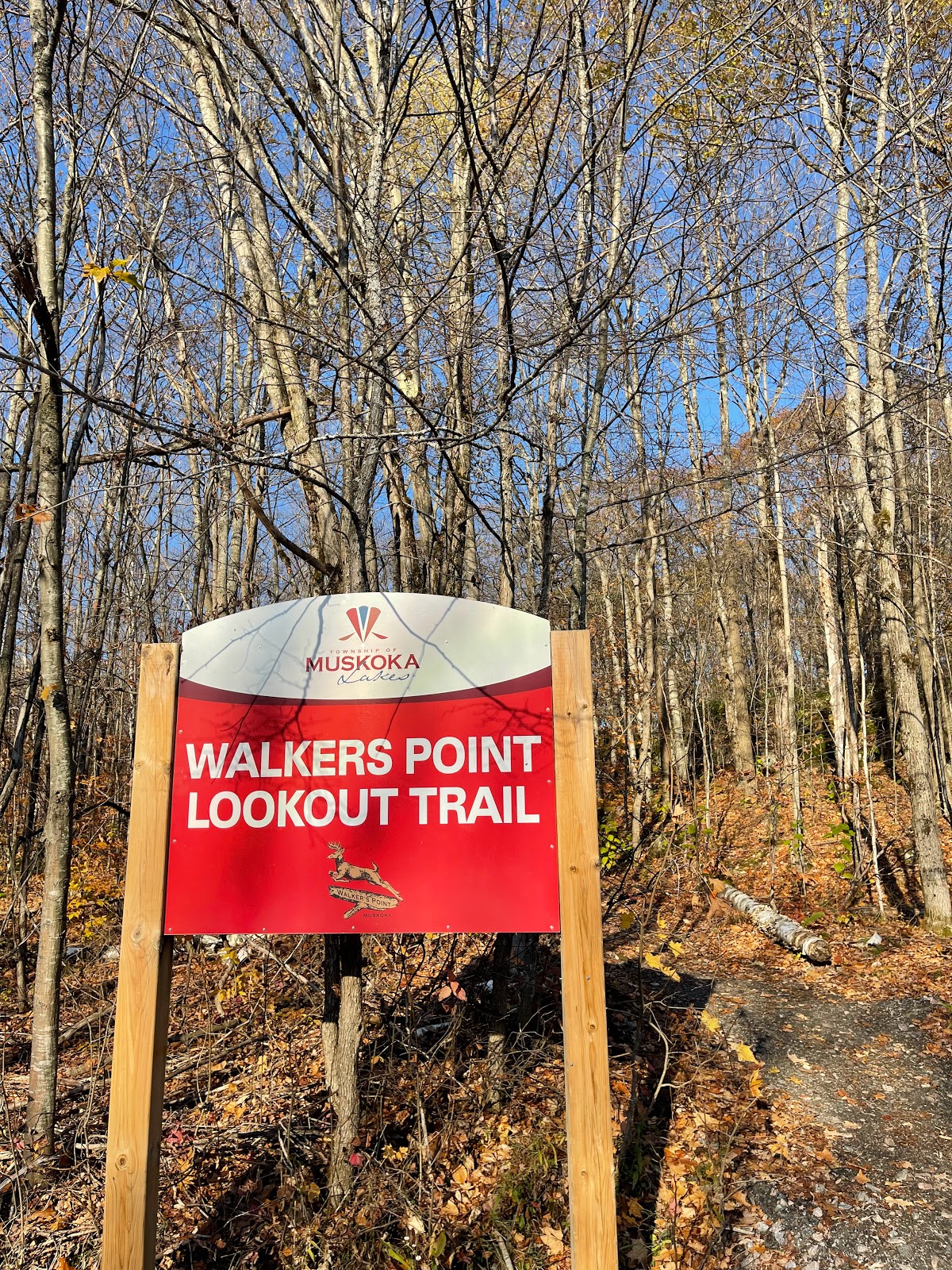 Walker's Point Park