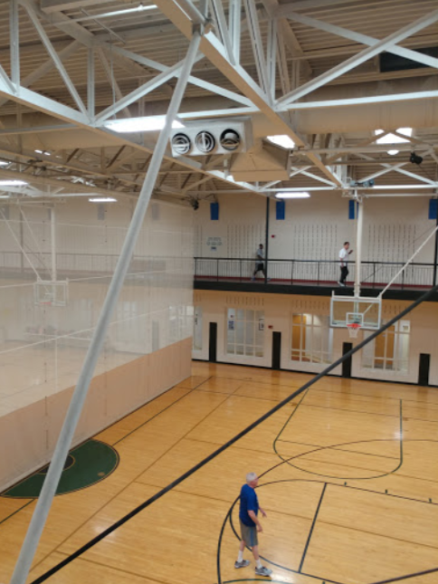Powell Community Center