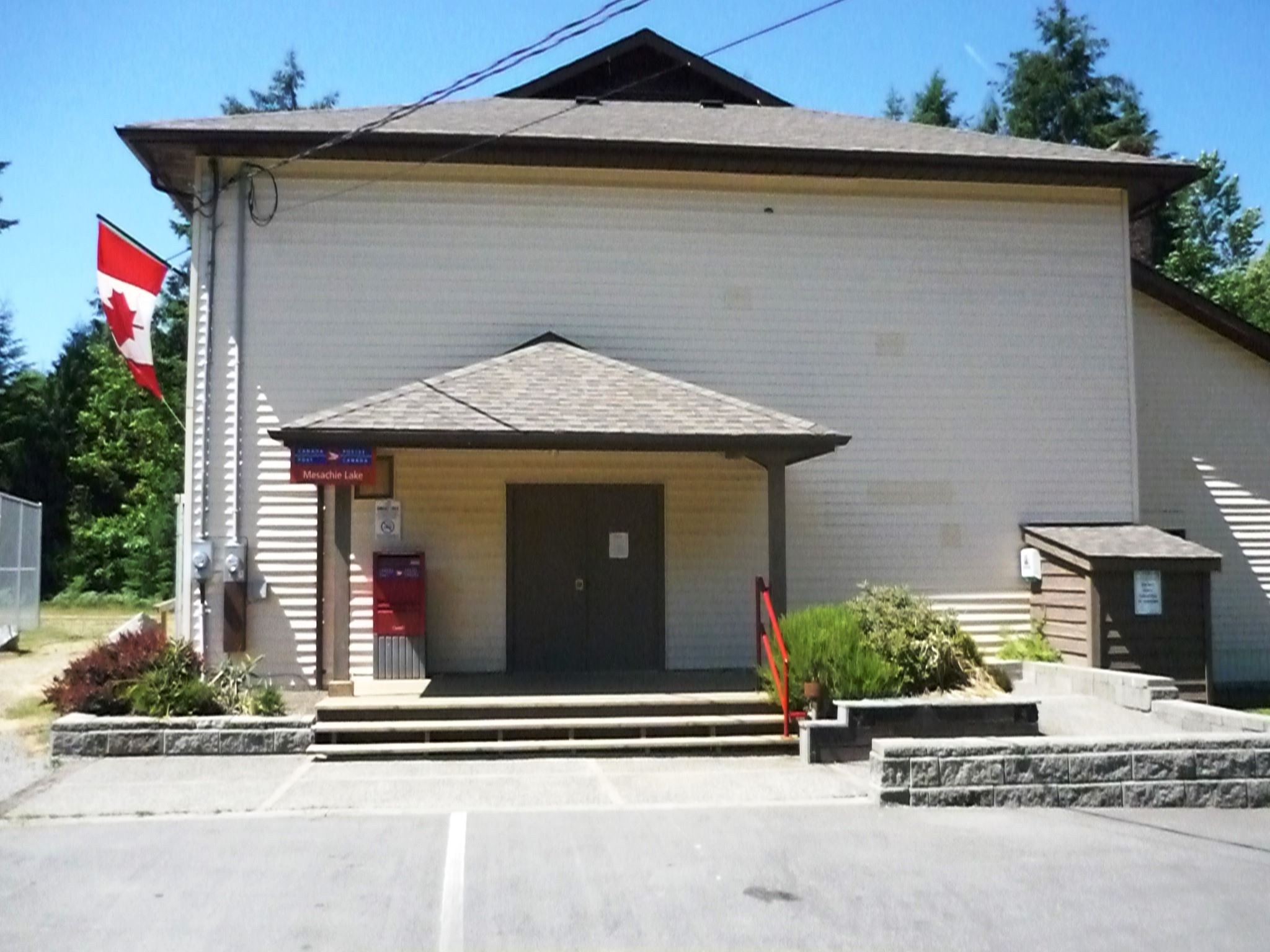 9315 S Shore Rd, Lake Cowichan, BC V0R 2G0, Canada