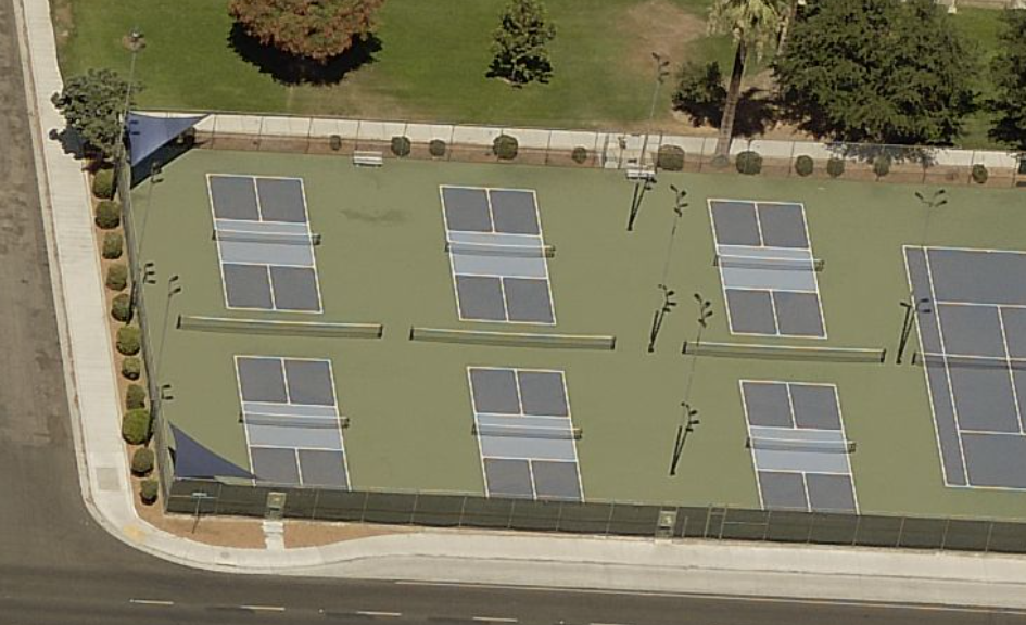2900 Truxtun Ave, Bakersfield, CA, 93301, USA