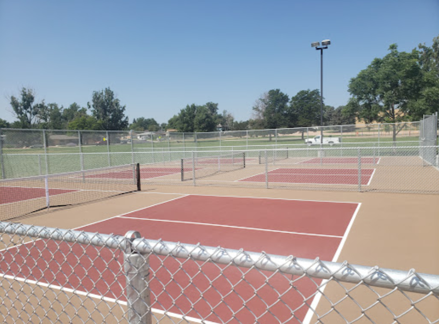 2820 13th St, Greeley, CO, 80634, USA