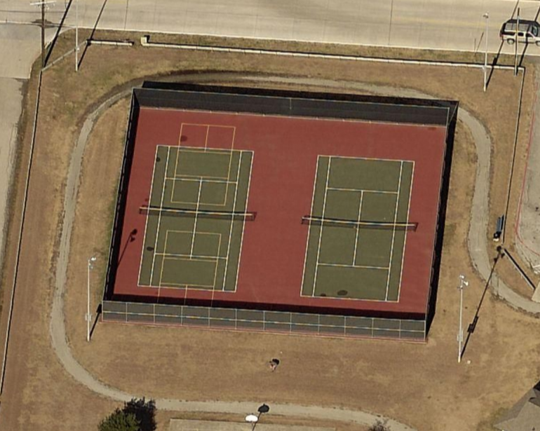 Dionne Bagsby All Sports Complex