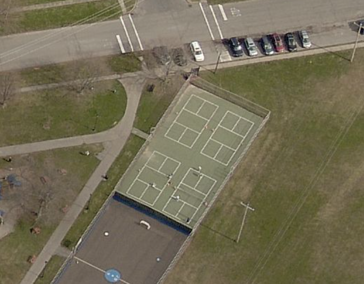 Shapiro Park