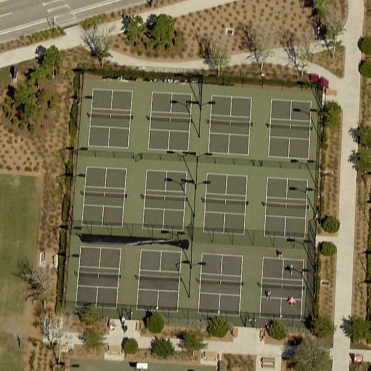 Jack Peeples Community Park
