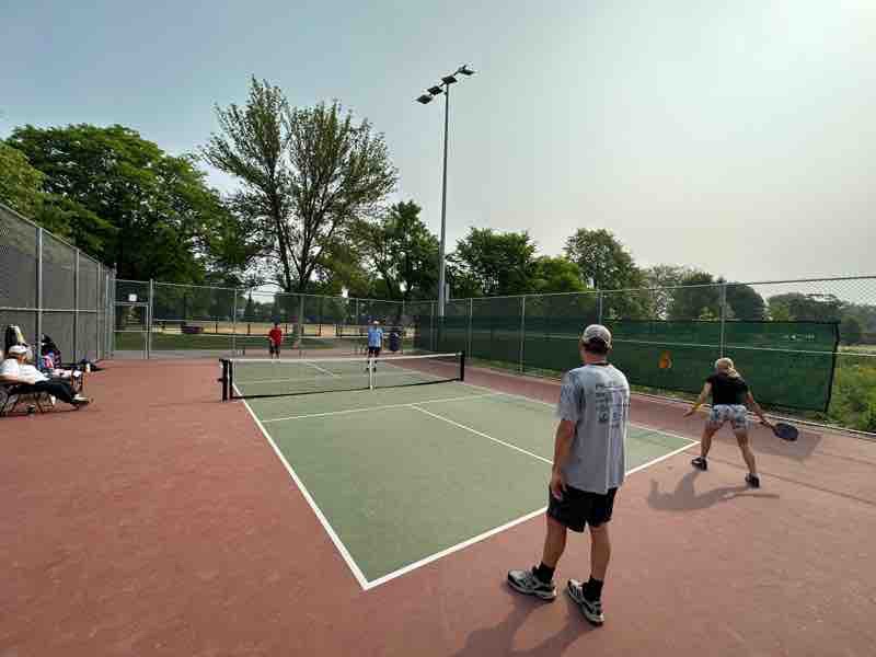 7301 Niles Center Rd, Skokie, IL 60077, USA