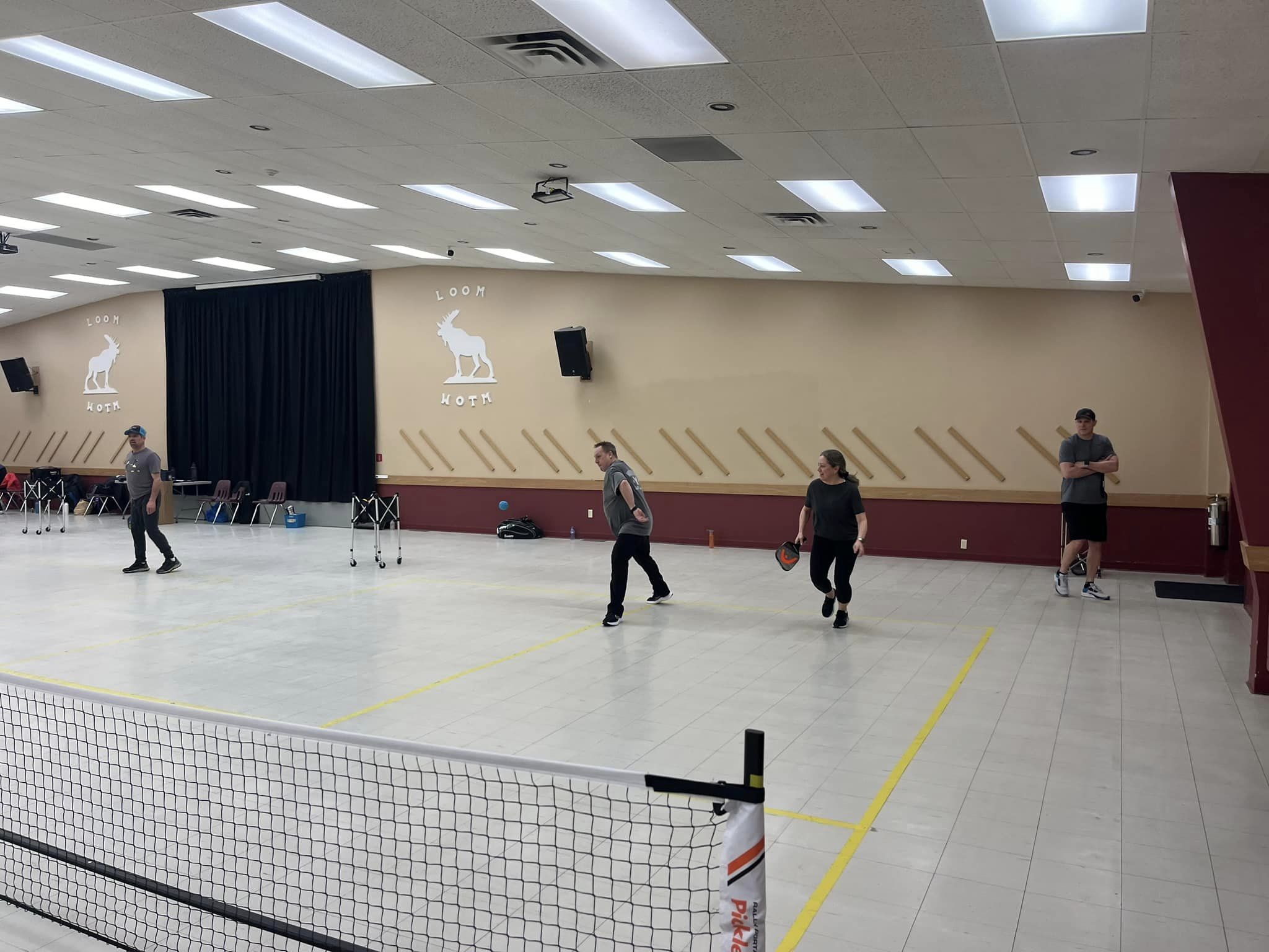 Boys & Girls Club Thunder Bay