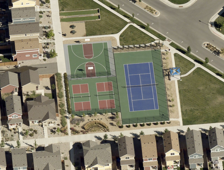 Prairie Star Community