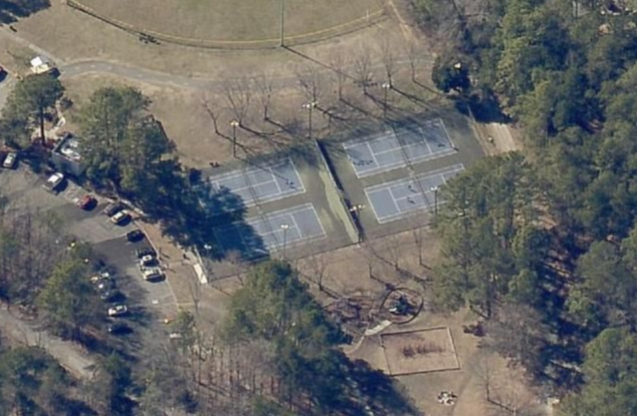 101 Williams St, Carrboro, NC, 27510, USA