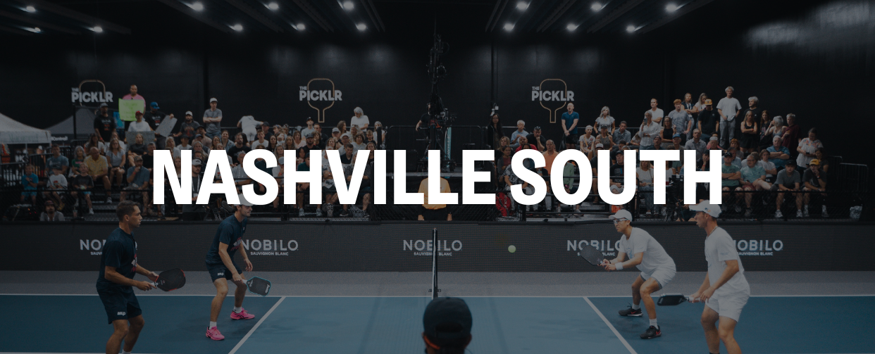 Nashville South | The PICKLR