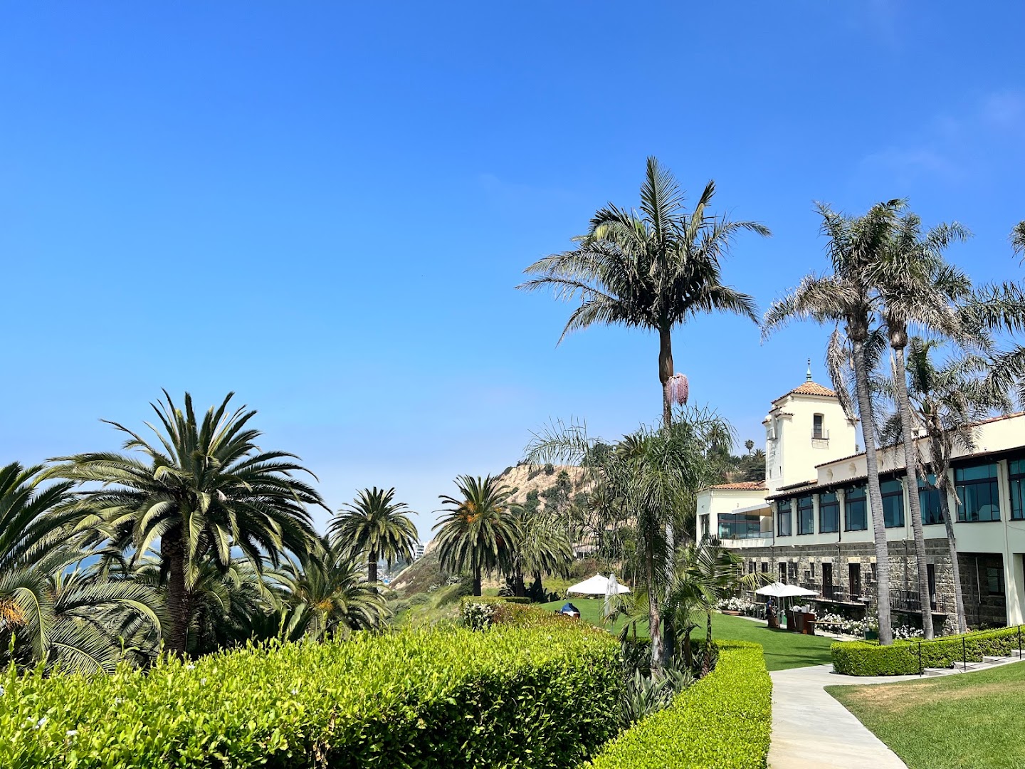 Bel-Air Bay Club