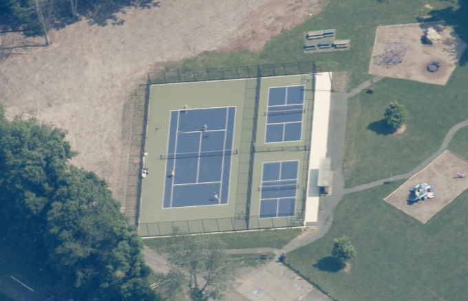 Chubb Park