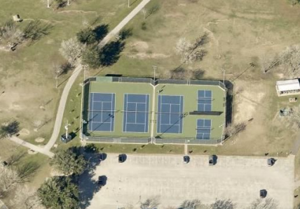 3535 War Memorial St, Houston, TX 77084, USA