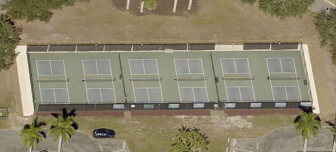 Bradenton Country Club