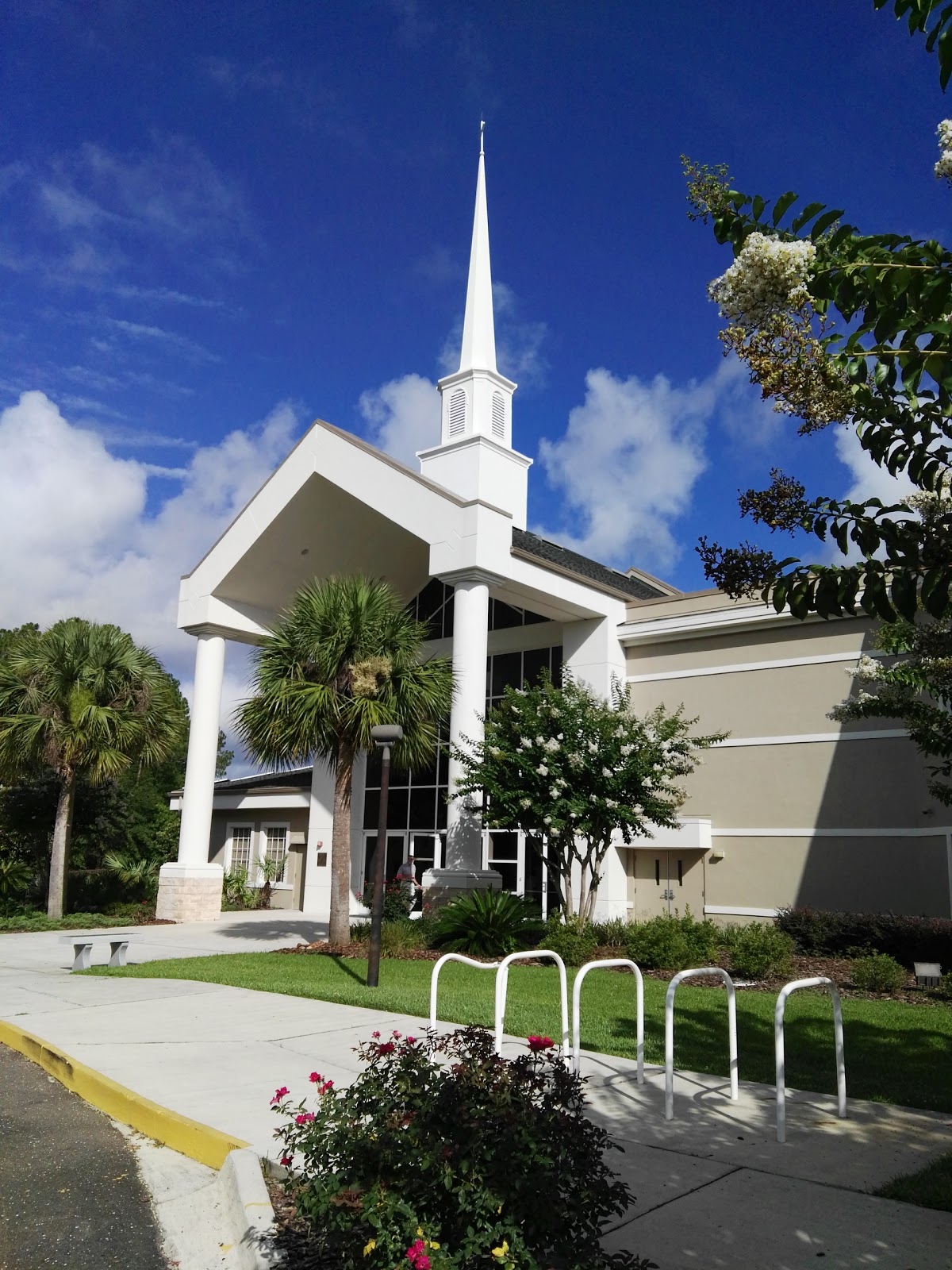 Westside Baptist Church